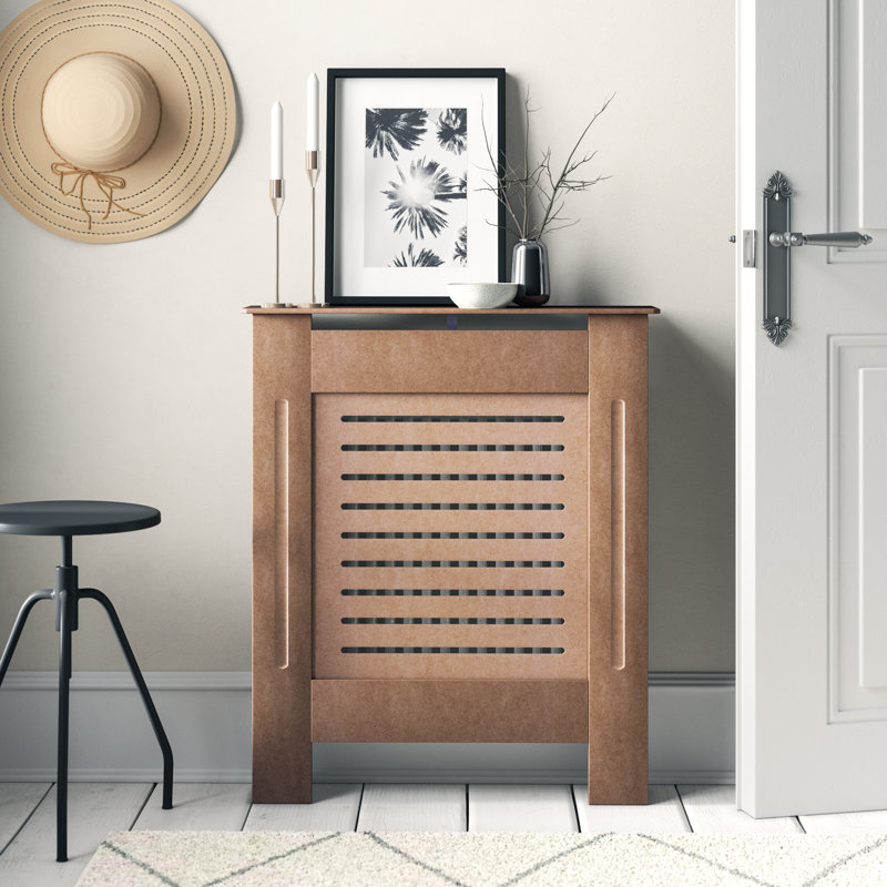 Belfry Heating Ressie Radiator Cover & Reviews Wayfair.co.uk